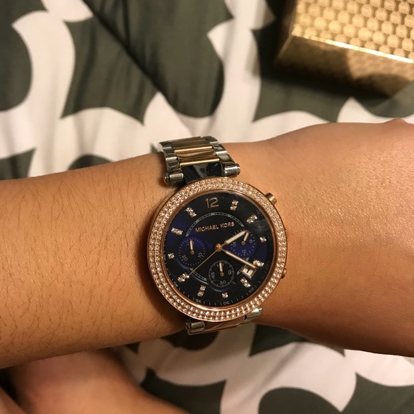 Michaels kors watch - Picture 4 of 6